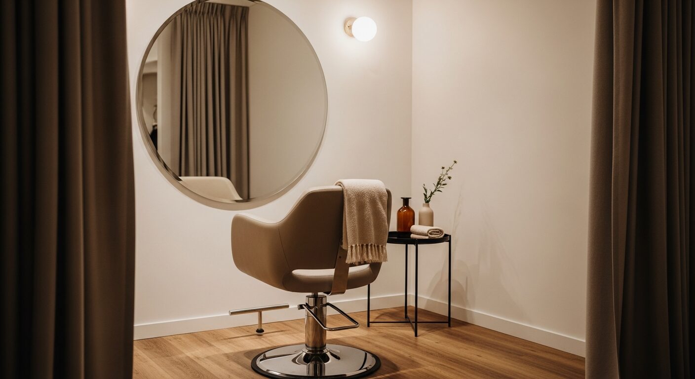 小規模サロンの成功戦略と成功事例に学ぶ共通点