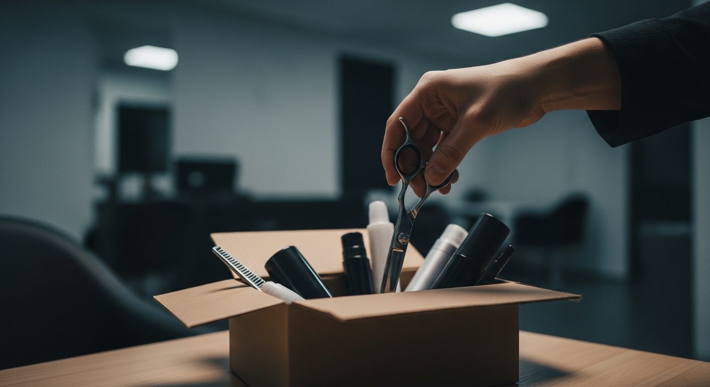 撤退も視野に。廃止する判断基準とやめどき