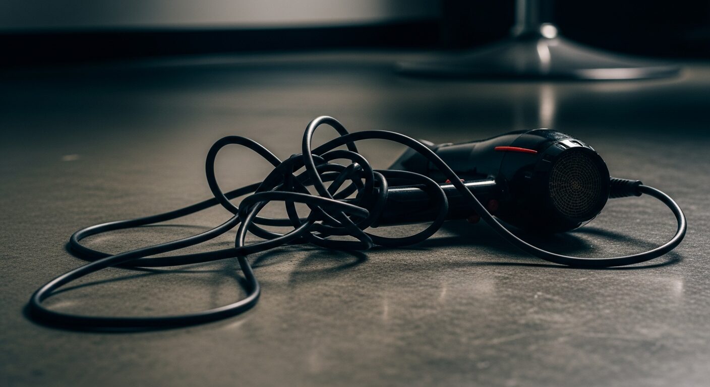 指名が伸びないスタイリストが陥る思考の罠