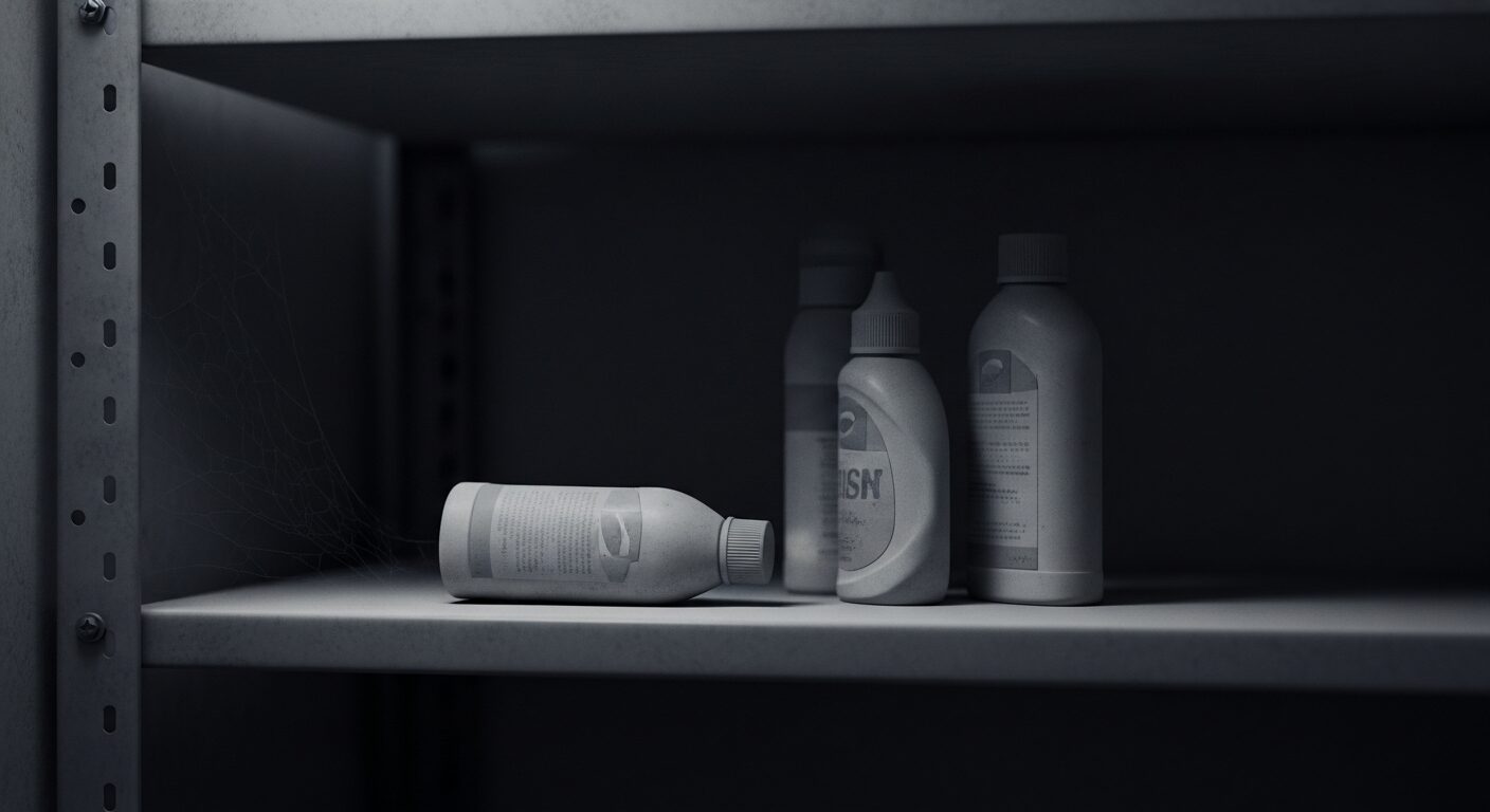 従来の店販モデルの限界と売れない理由・失敗パターン