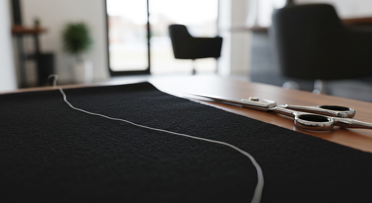 10代の白髪はなぜ?原因と向き合う美容室の役割