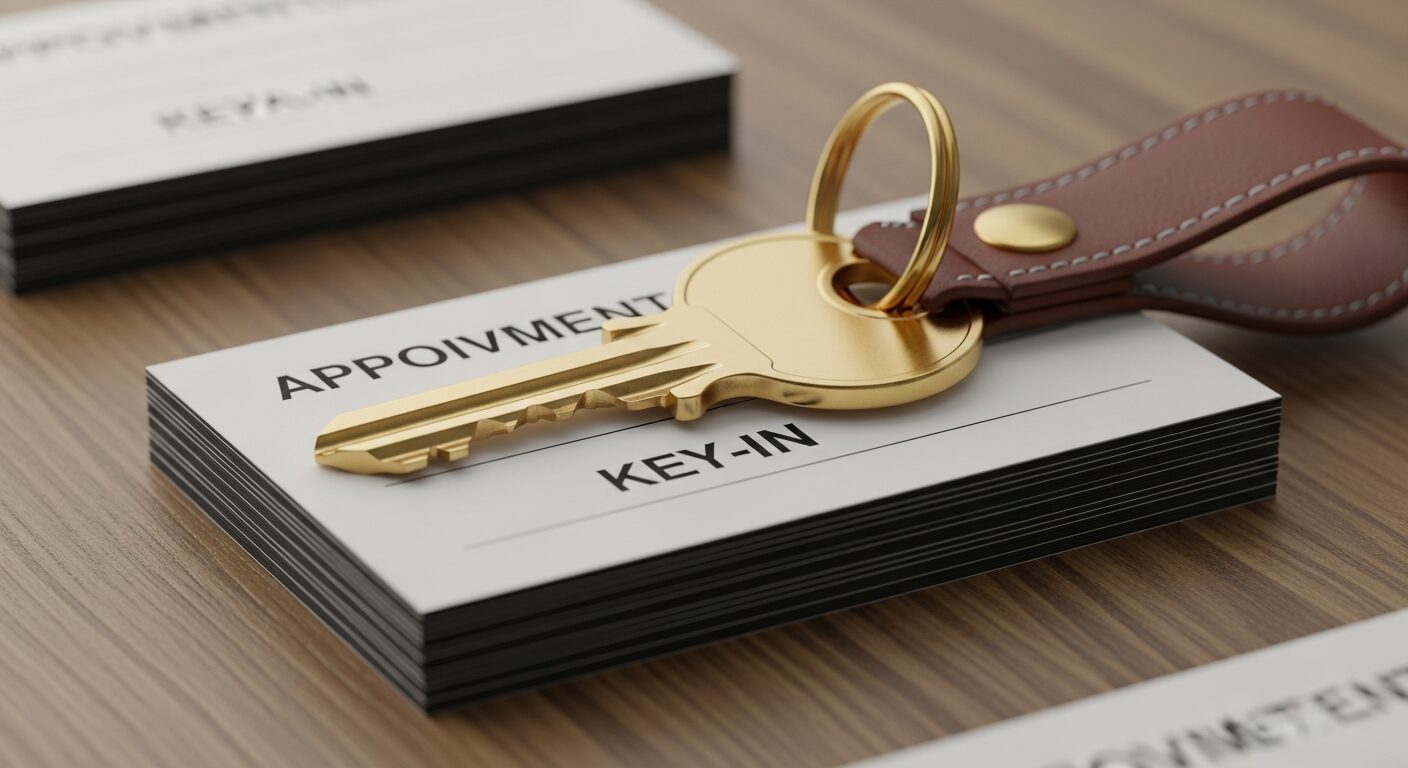 リピートを指名につなげる方法で着実に増やす