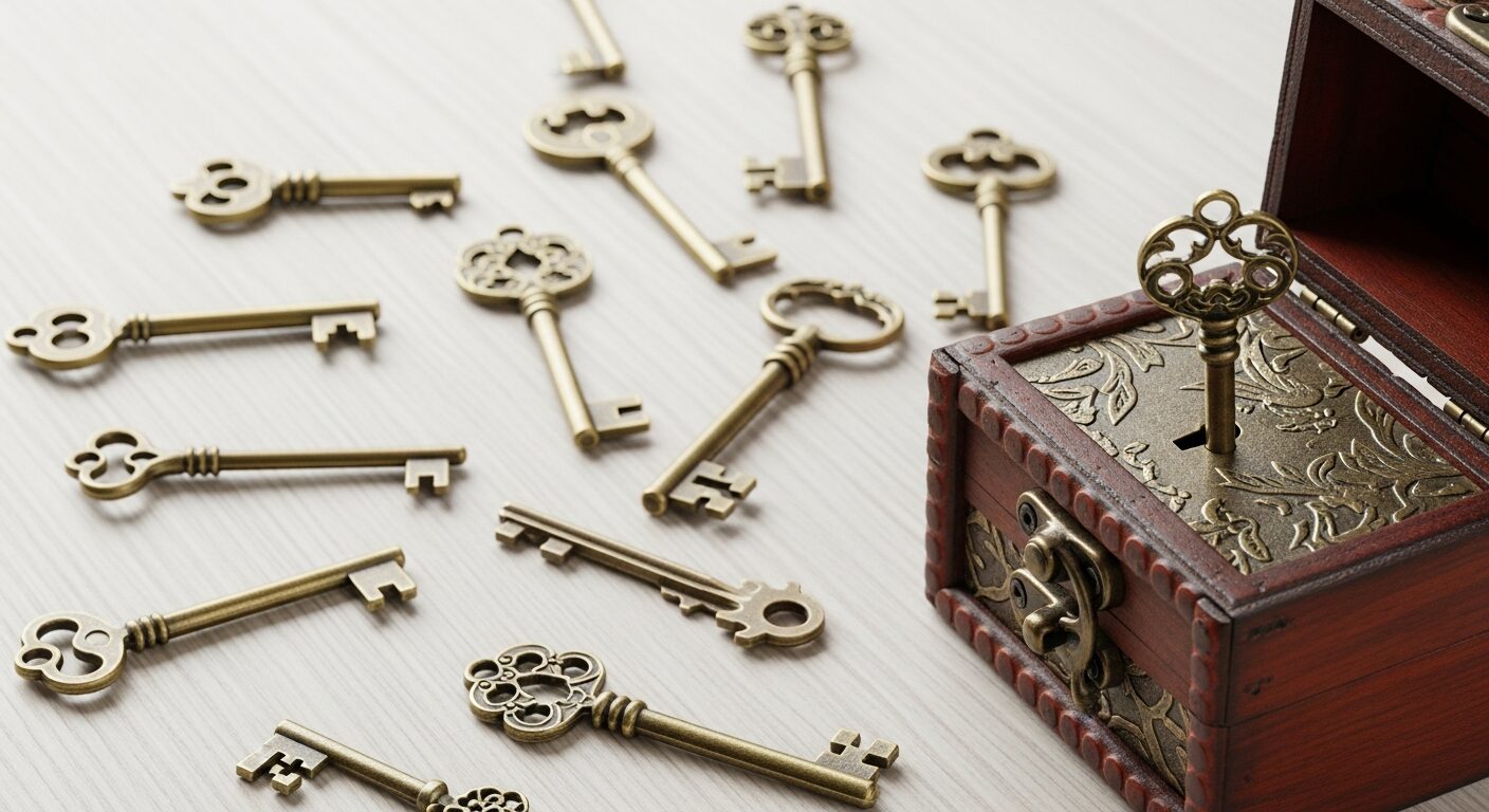 あなたはどっち？向いている人・向いていない人の見極め方