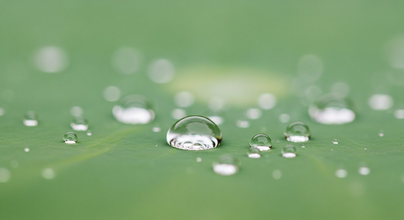 毛穴詰まりは俗説の真相を解説