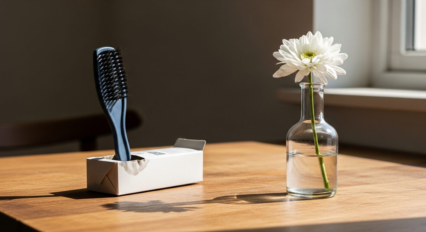 脱白髪染めという白髪染めを使わない選択肢