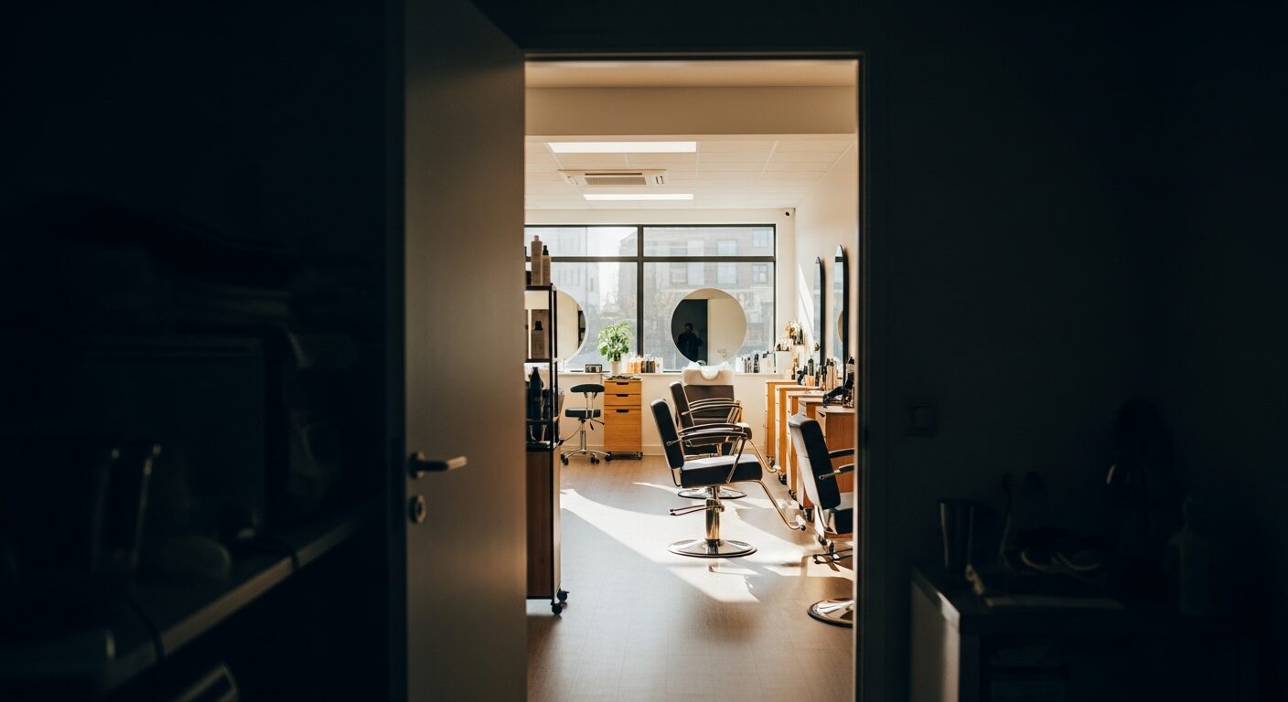 セルフからサロンへの移行を促す仕掛けと変える方法