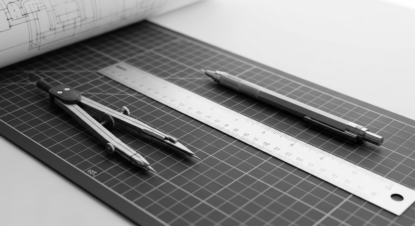 デザインの作り方 カット設計図を徹底解説