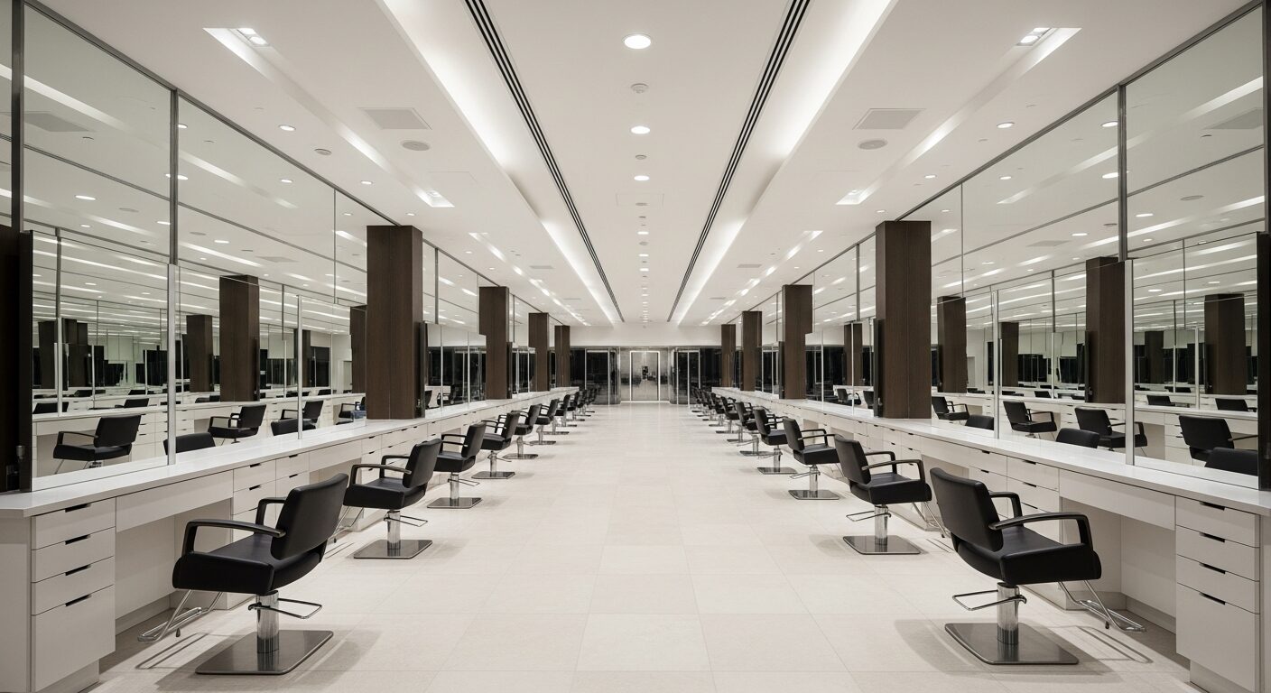 集客の仕組み化とサロン全体の集客力を高める活用法