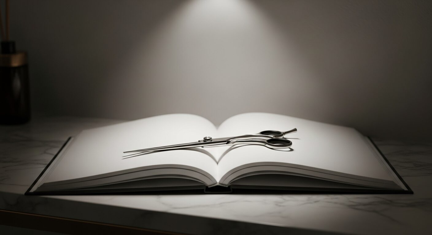 【】指名される美容師になるには？顧客理解と新・指名戦略