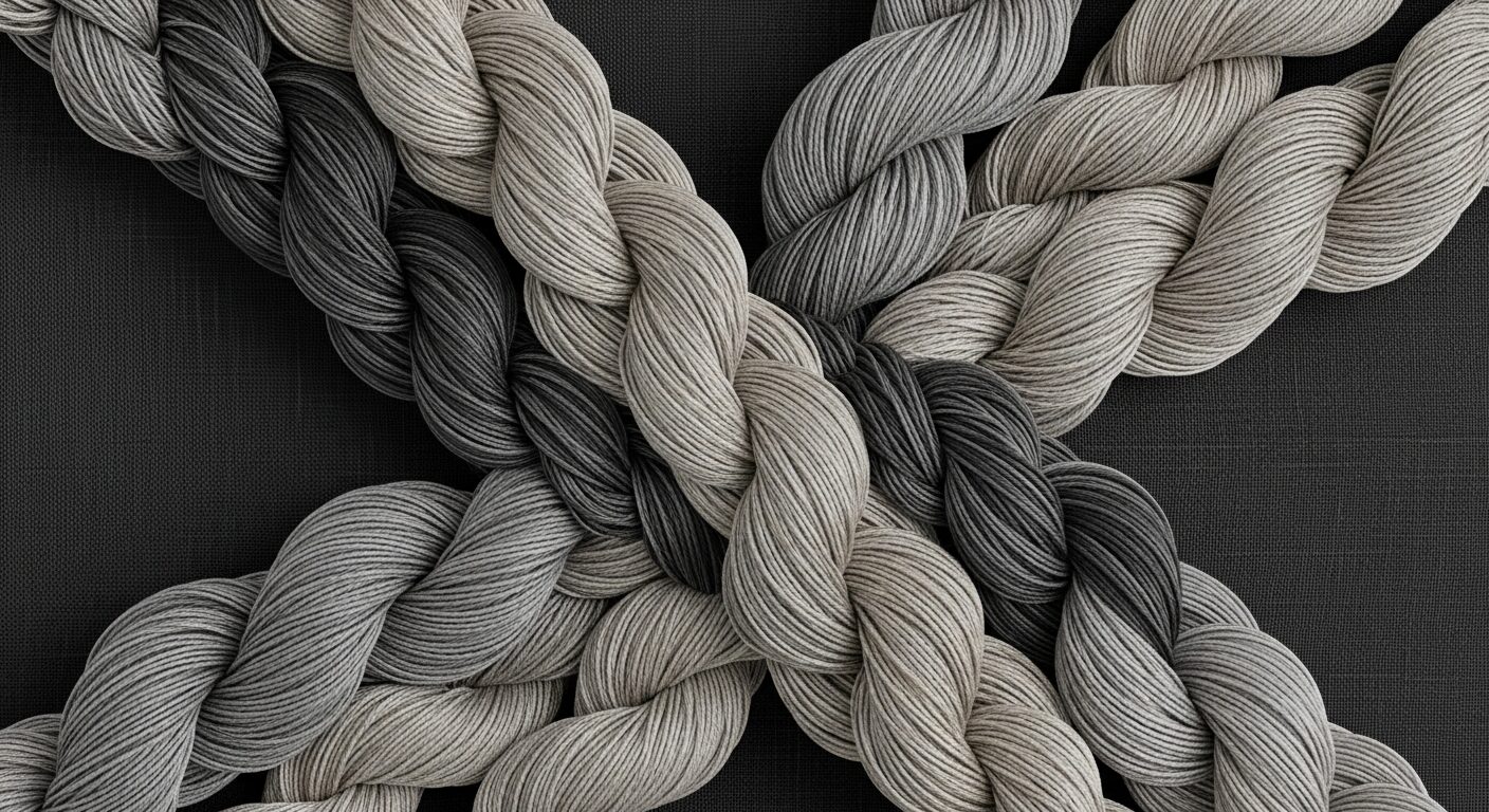 白髪染め以外の選択肢と白髪ぼかしで活かすデザイン