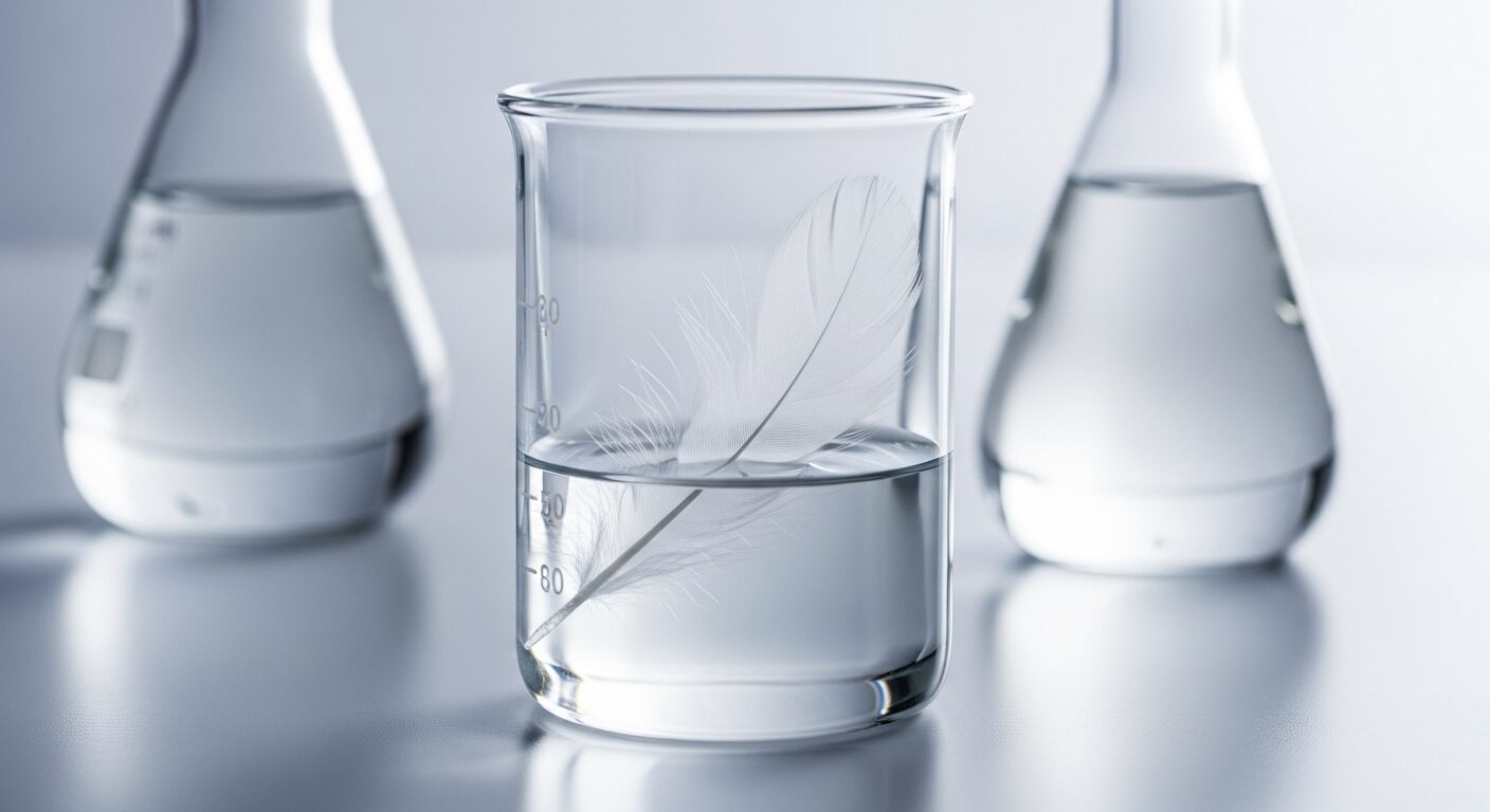 白髪率2割3割の最適解とダメージレス施術の理論