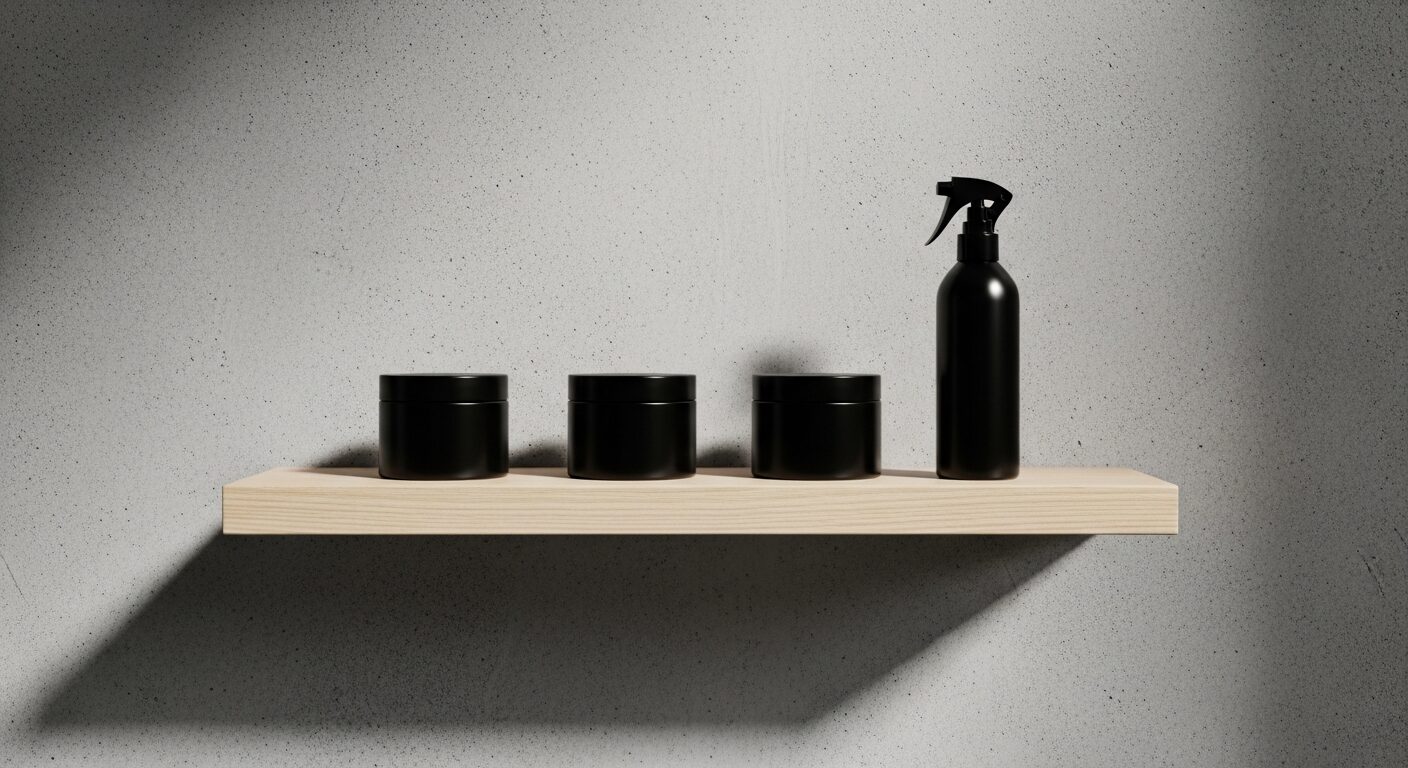 専門店化戦略とスタイリングの提案方法