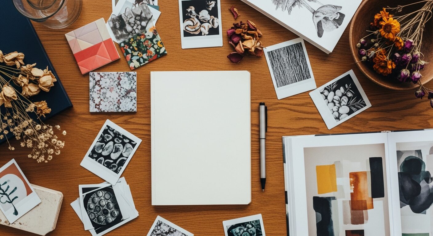 投稿ネタに困らない方法と反応が増えるキャプション