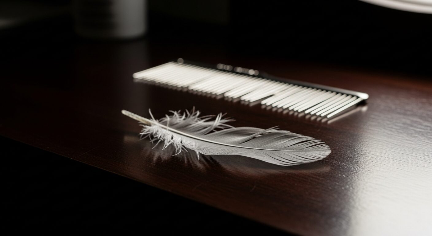 若白髪に悩むお客様への新提案【美容師向け】