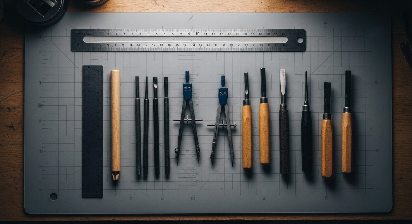 再現性を高めるプロのカット技法とは