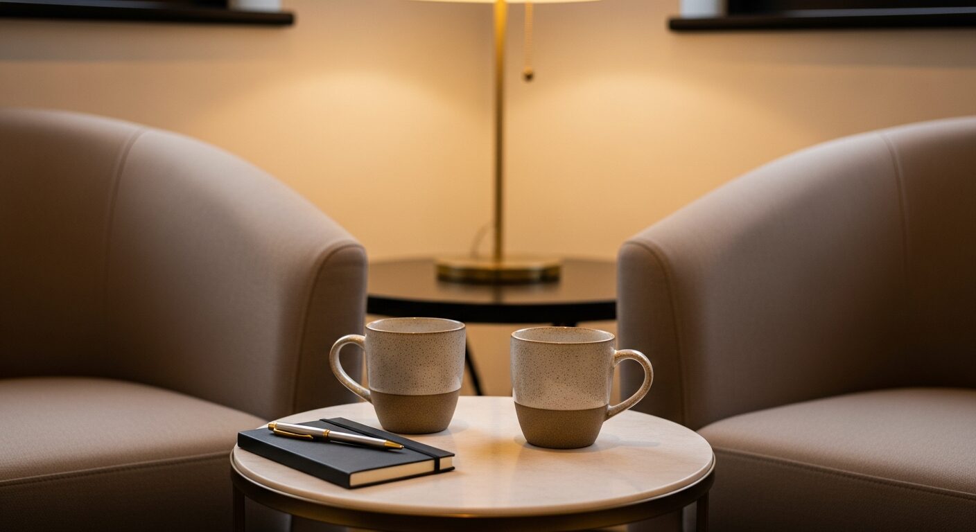 上手いと言われるリピートされるカウンセリング術