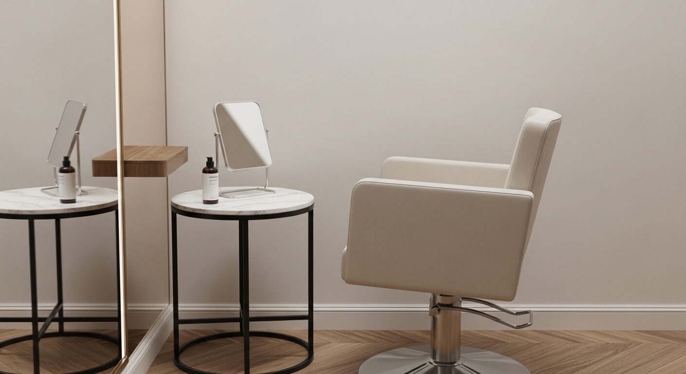 店販で売上を上げるカウンセリング戦略