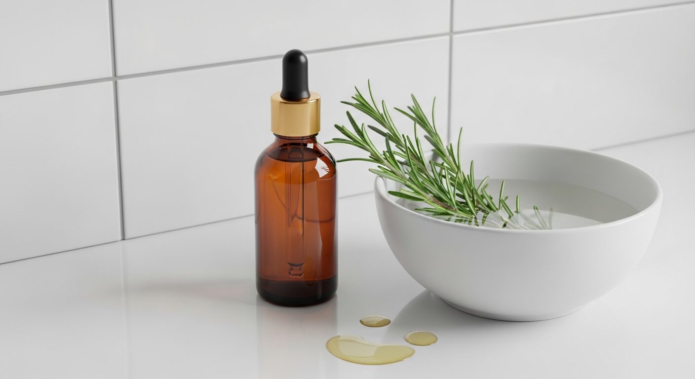 頭皮ケアヘッドスパの提案方法とホームケア商材