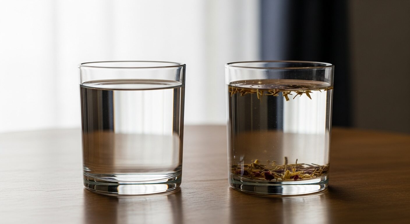 ノンシリコンとの違いとそれぞれの限界