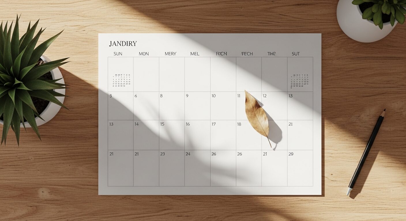 長期的なヘアプランニングの提案方法