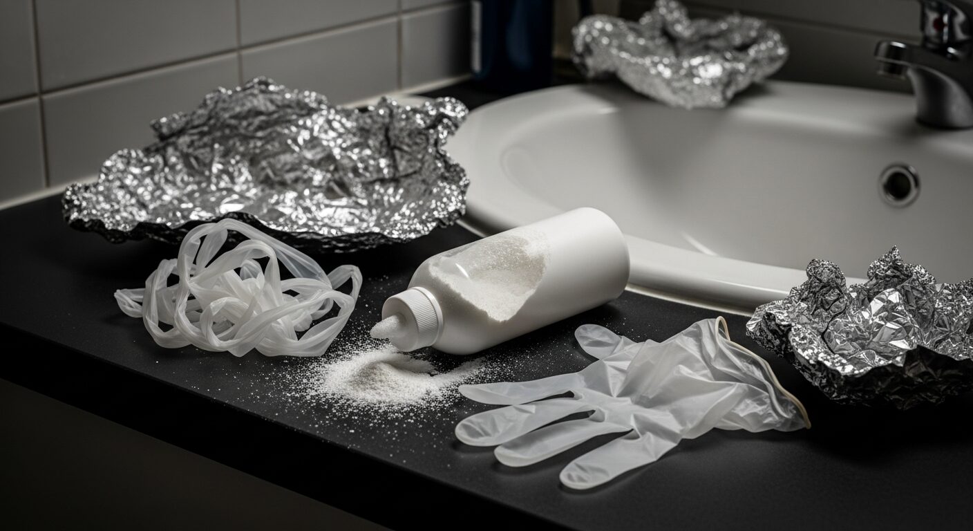 ハイライトのセルフは危険？後悔しないためのプロの知識