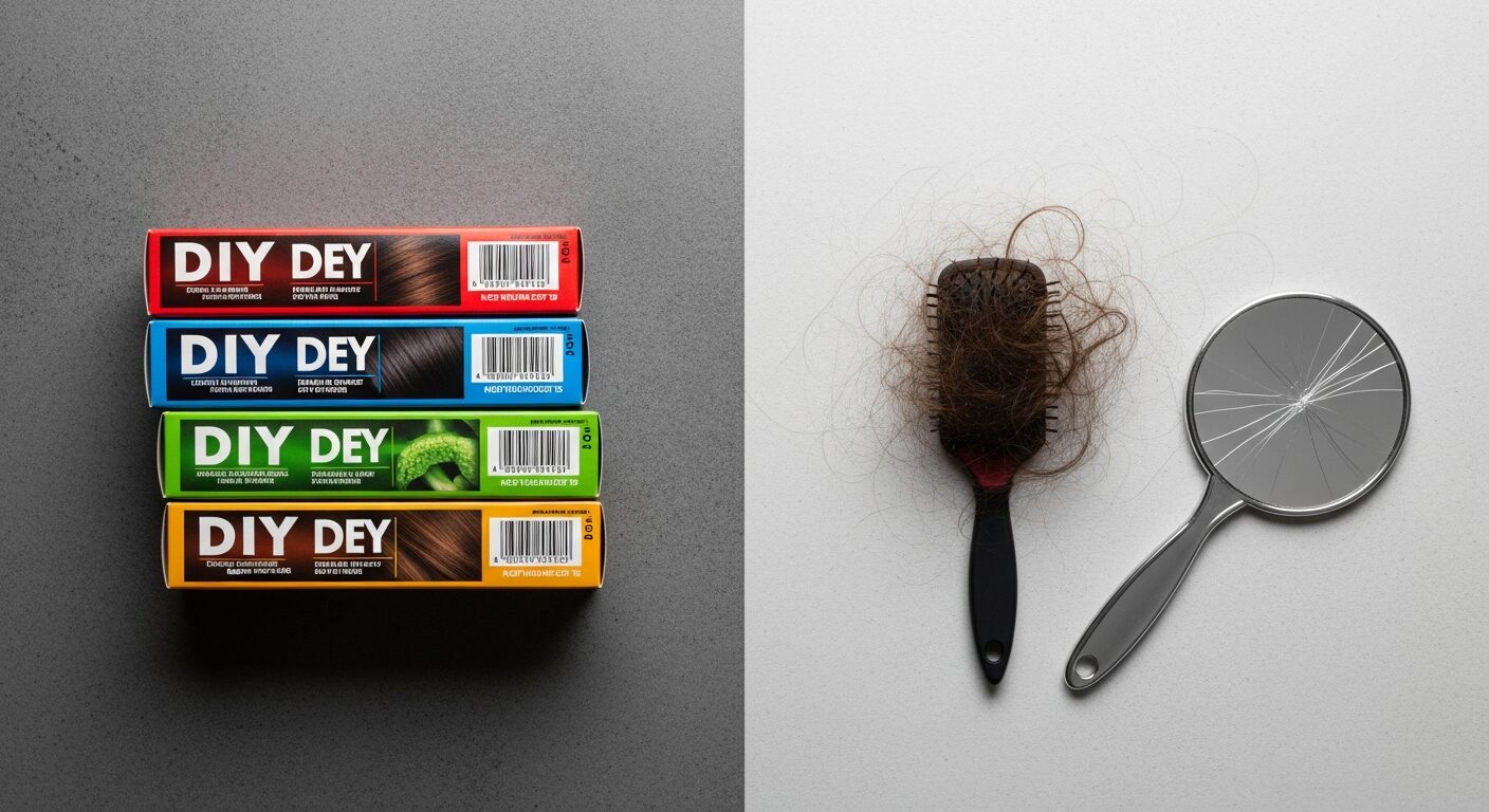 セルフが流行る背景と失敗事例から学ぶ原因分析