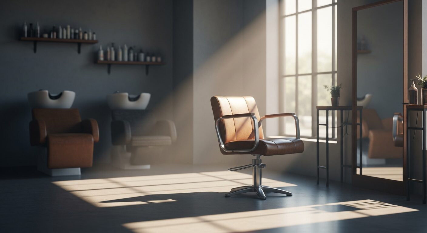 指名しない理由 お客様の本音から課題を探る