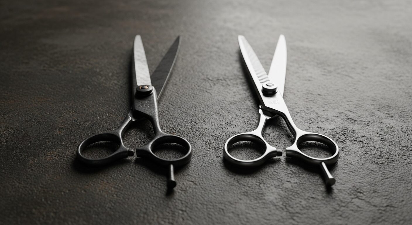 失敗する原因と対策と従来のカット技法の限界