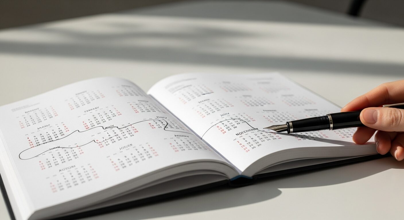 失客を防ぐ提案とリピートにつながる長期計画とは