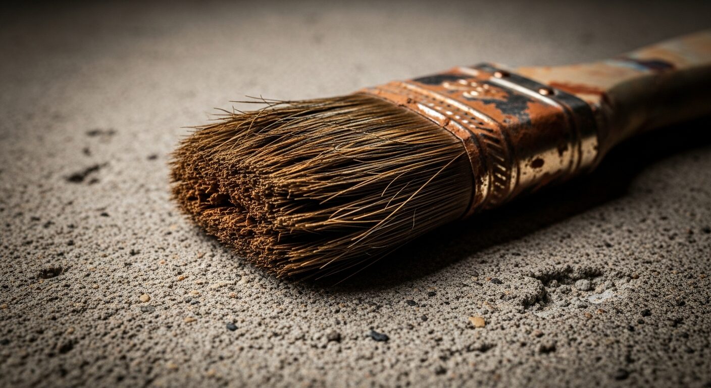 従来の白髪染めの限界点を理解する