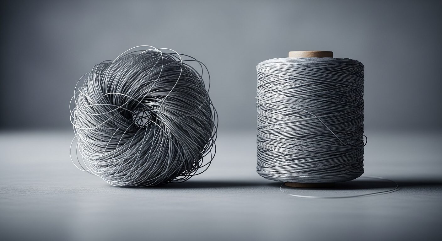 遺伝やストレスとの向き合い方と原因の伝え方