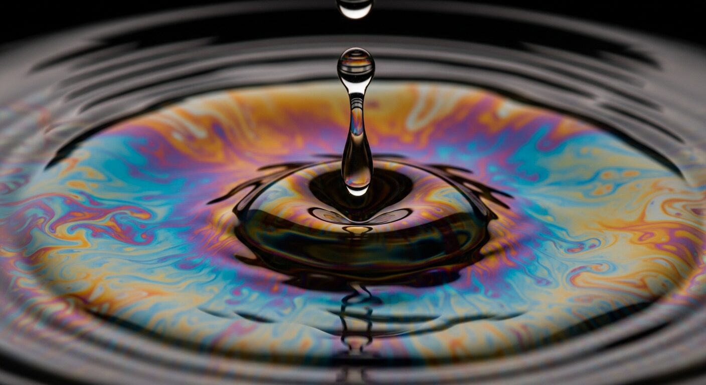 カラーやパーマへの影響について