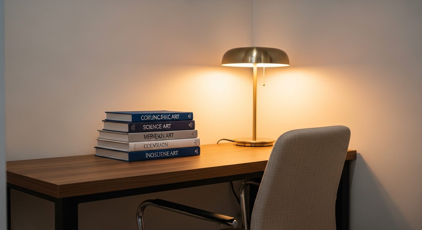 知識武装で信頼を築くカウンセリング術