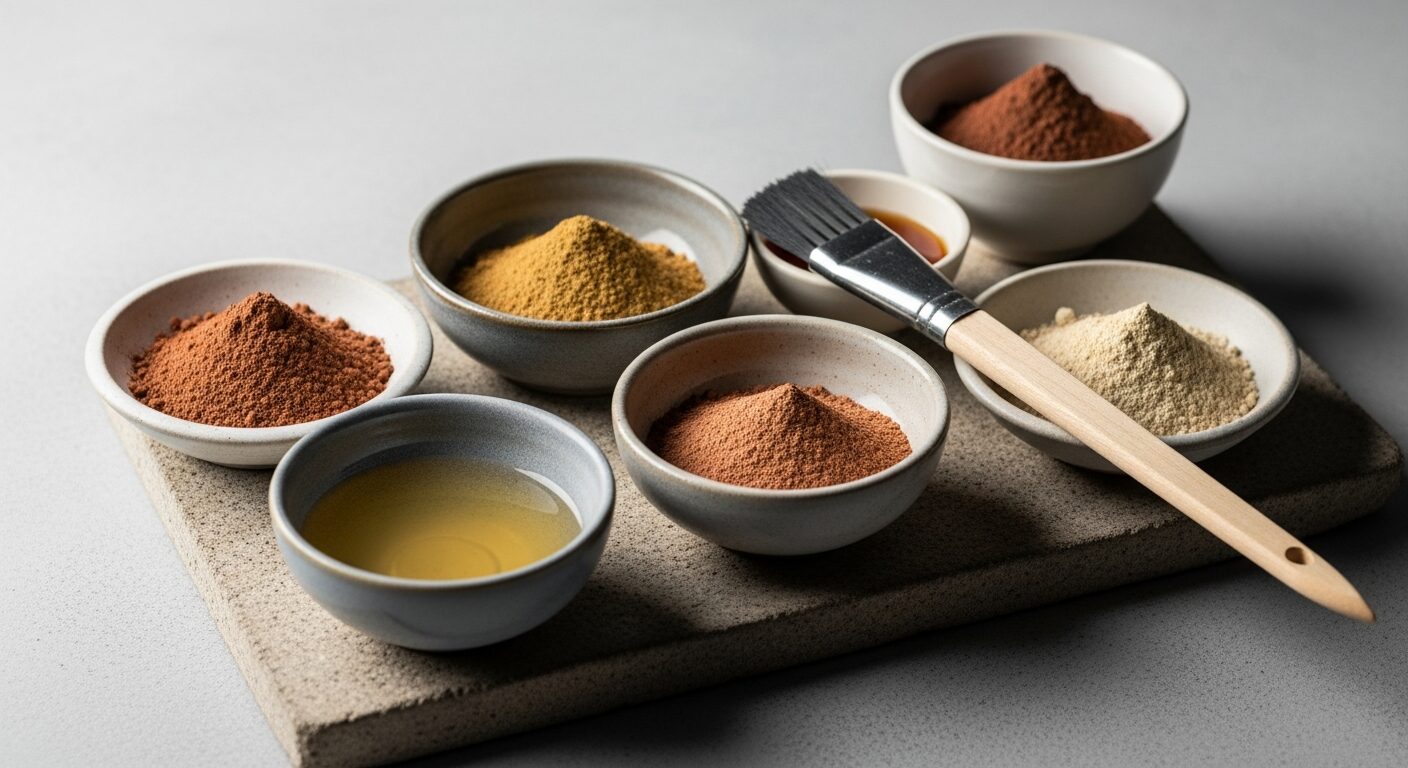 お客様の魅力を引き出すカラーデザイン