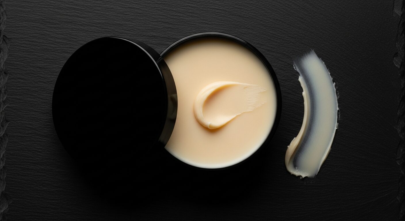 スタイリング剤 ワックス使用の是非