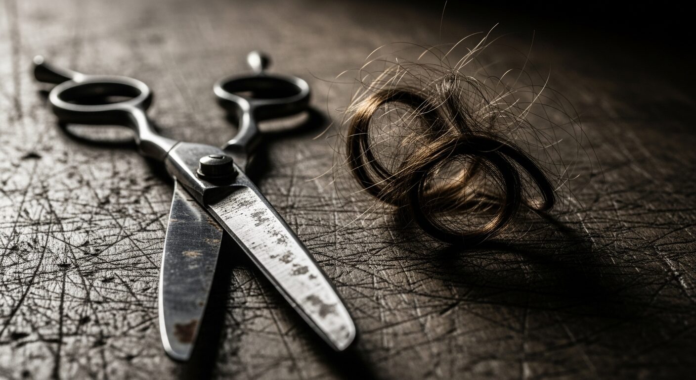 なぜ難しい?従来のウルフカットの限界