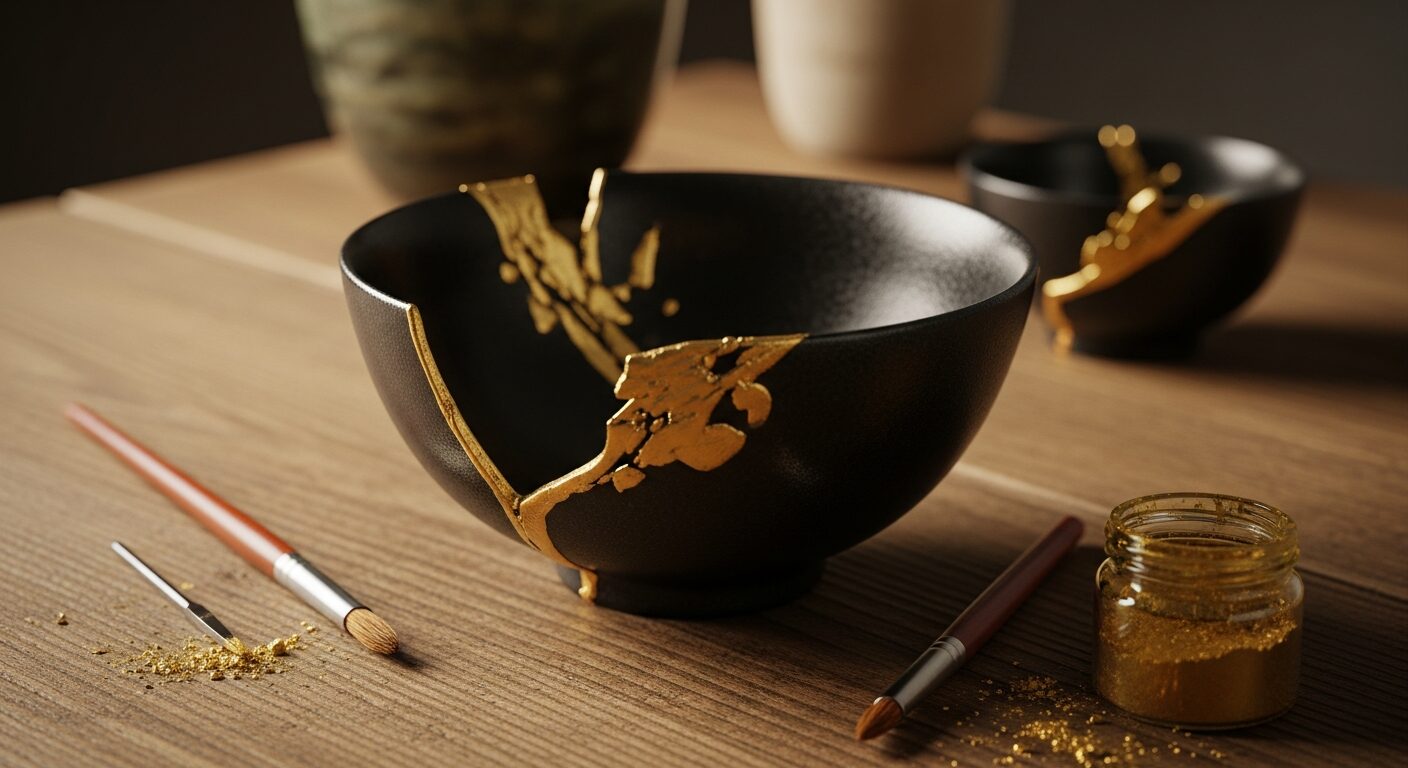 失敗後の修正カラー技術と美容師が伝える本当の価値