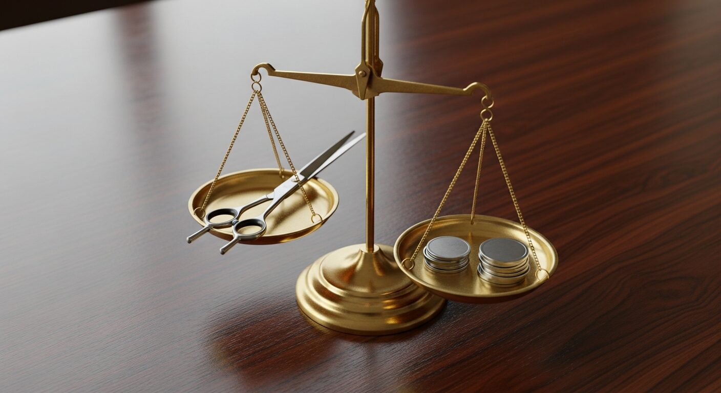 指名料の正しい設定と考え方を身につける