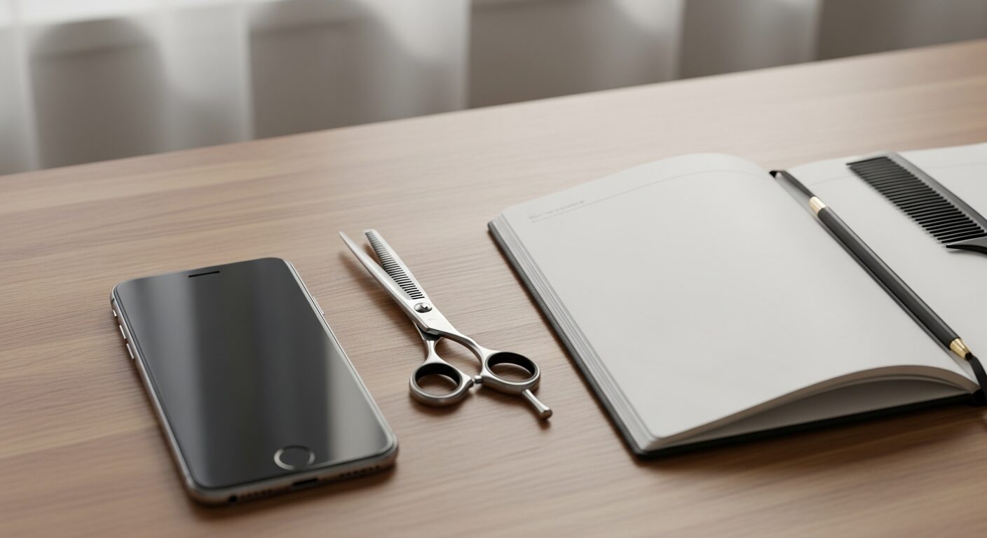 美容師のインスタ集客術｜疲弊しない仕組み化戦略