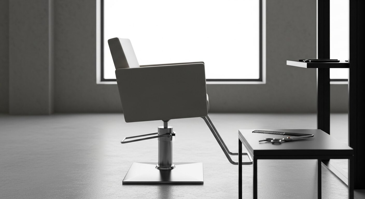 中性ウルフのデザイン術｜ジェンダーレスな魅力の新提案