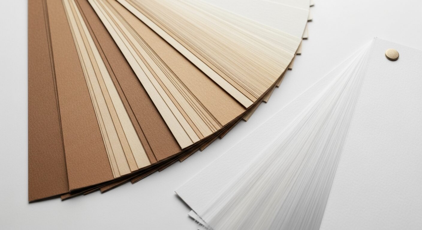 育てるハイライトの技術と明るいカラーの具体例