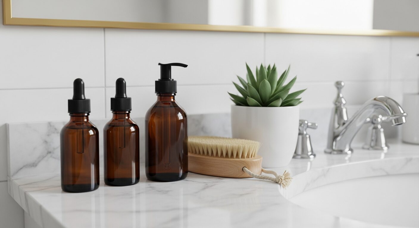 頭皮ケアの重要性と正しいホームケアアドバイス