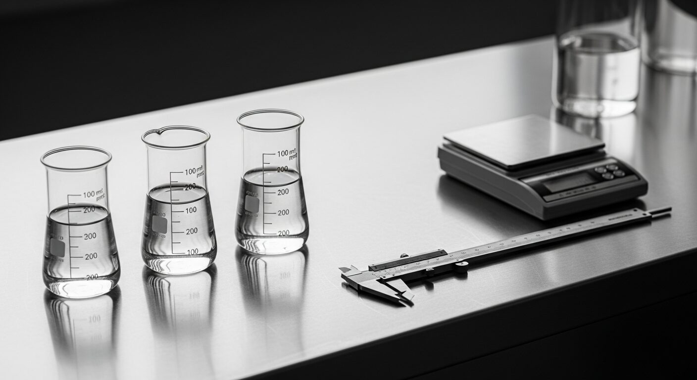 再現性を高めるコツは失敗しないための鉄則