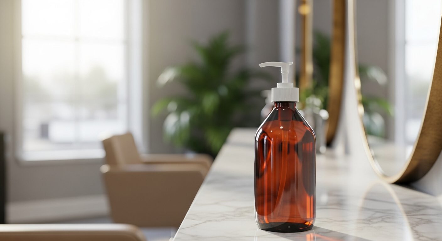 badens シャンプーの真価｜サロン経営を変える一手