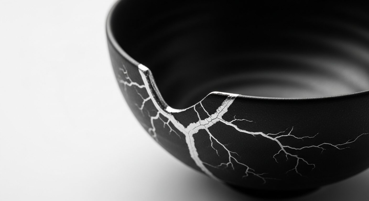 白髪を活かすデザインカラーの具体例