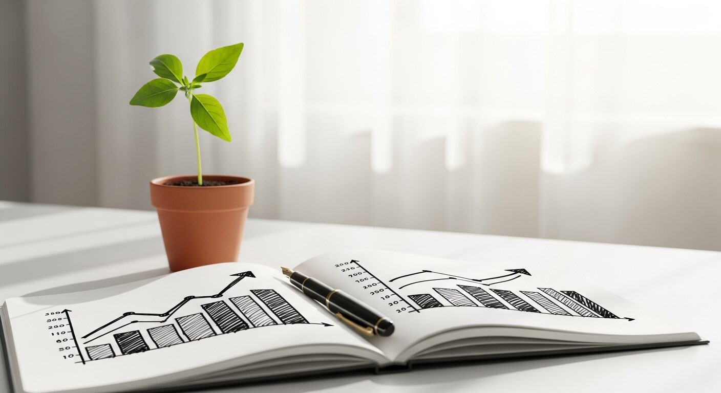 挫折しない続け方と正しい分析と改善アクション