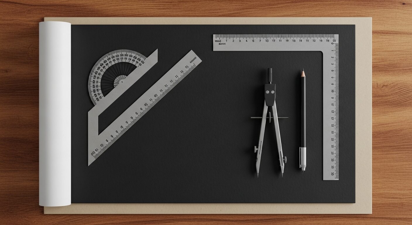 カット理論と展開図で学ぶレイヤーの入れ方