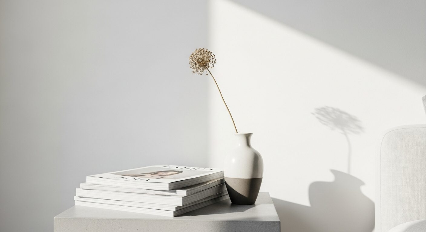 古く見えない今時ウルフの条件とは？