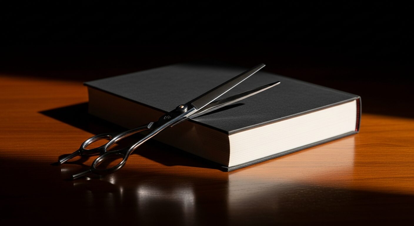 メンズ薄毛カットの教科書｜悩みを自信に変える技術