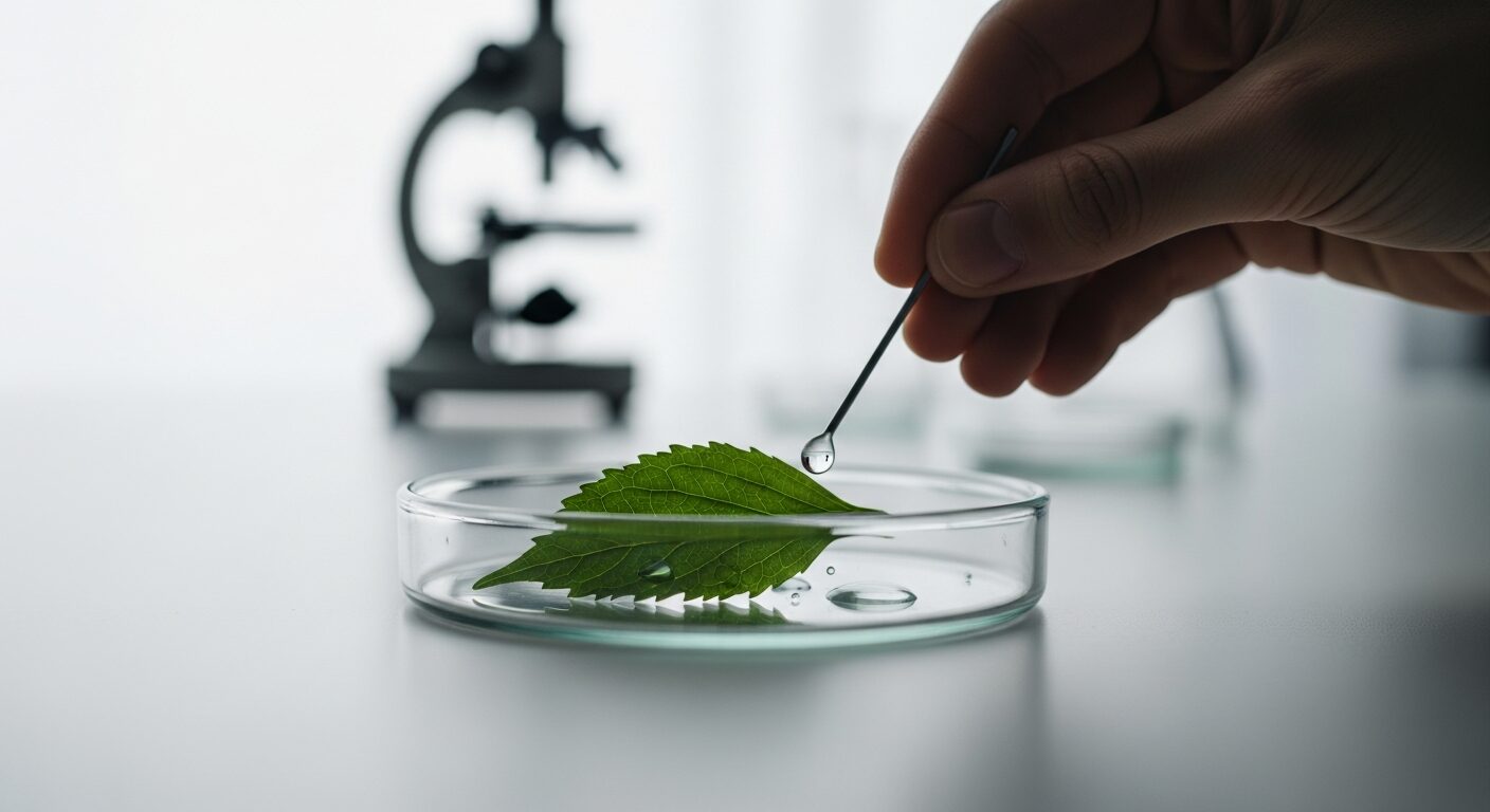 その効果の科学的根拠とは